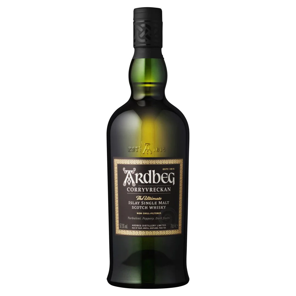 ARDBEG CORRYVRECKAN GB 700ML