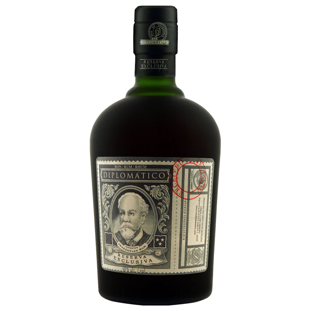 DIPLOMATICO RES EXCL RUM 700ML