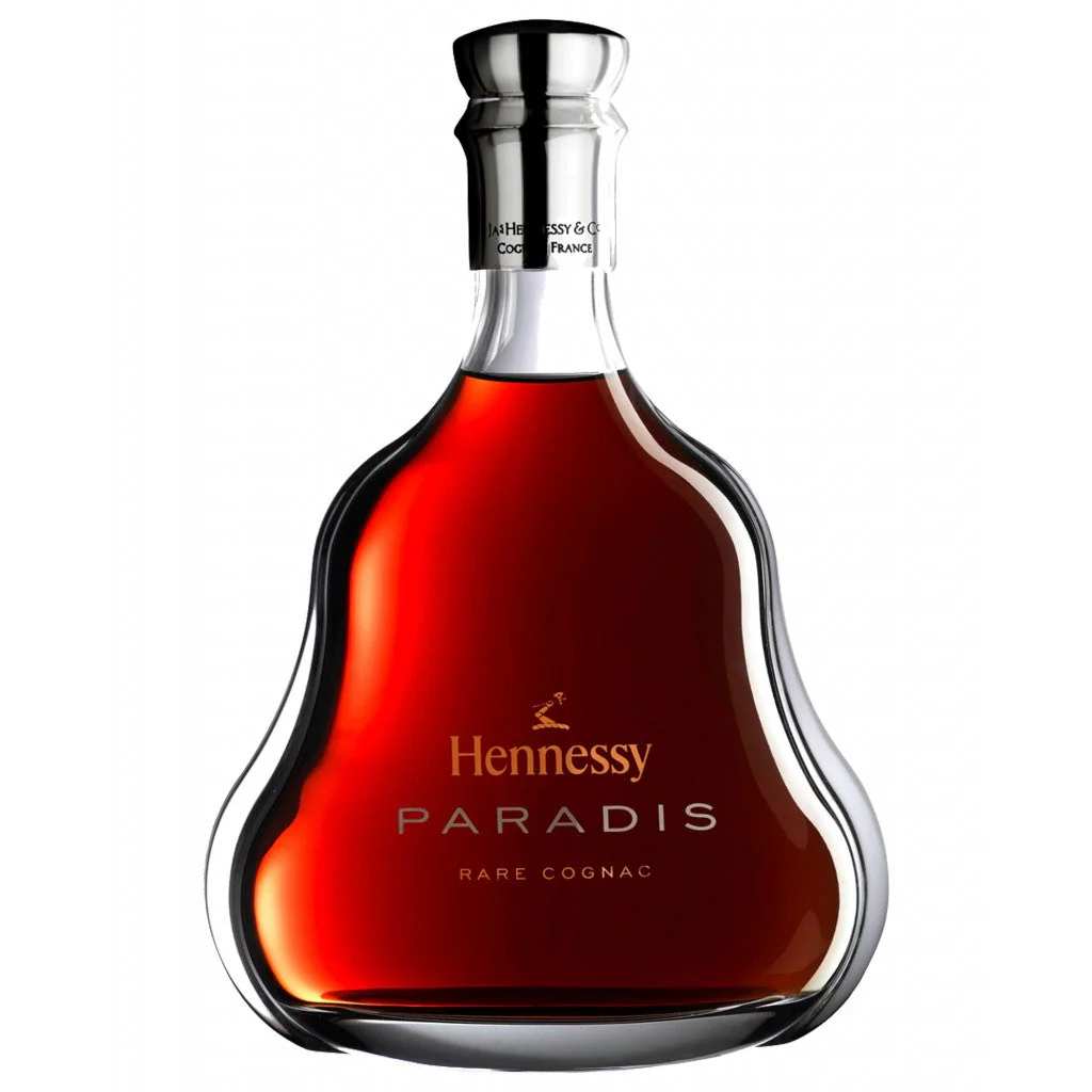 HENNESSY COG PARADIS 700ML