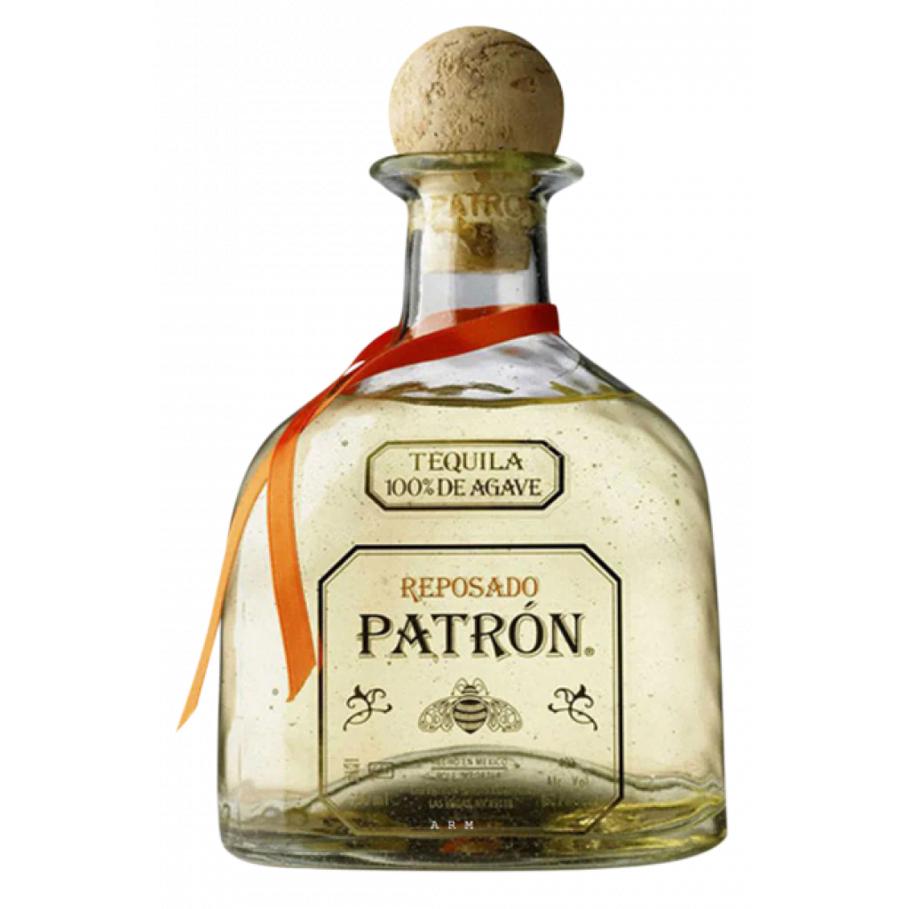 PATRON REPOSADO 700ML