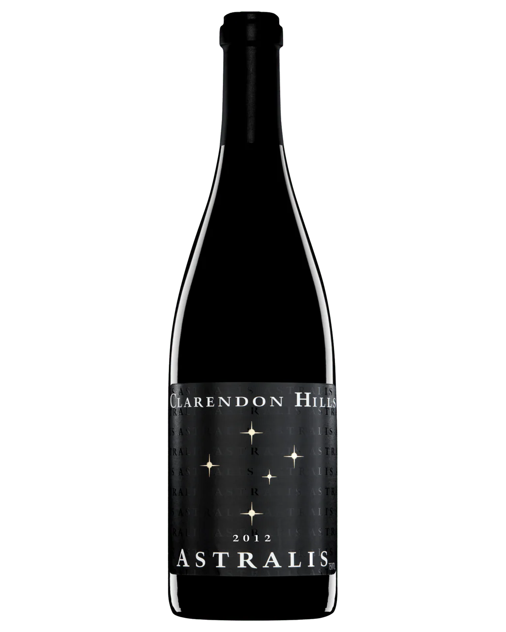 2012 Clarendon Hills Astralis Shiraz 750ml
