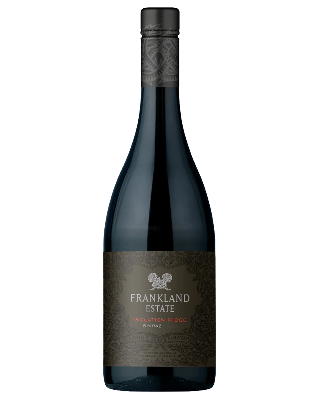 2020 Frankland Estate Isolation Ridge Shiraz 750ml
