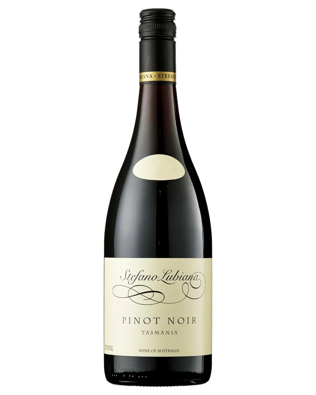 20 STEFANO LUBIANA ESTATE PINOT NOIR