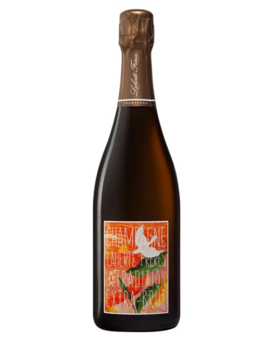 Laherte Freres 'Ultradition' Extra Brut 750ml