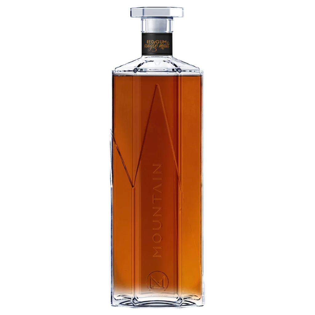 MOUNTAIN RED GUM S/MALT 700ml