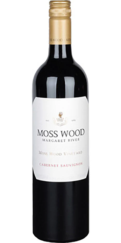 2019 Moss Wood Cabernet Sauvignon 750ml
