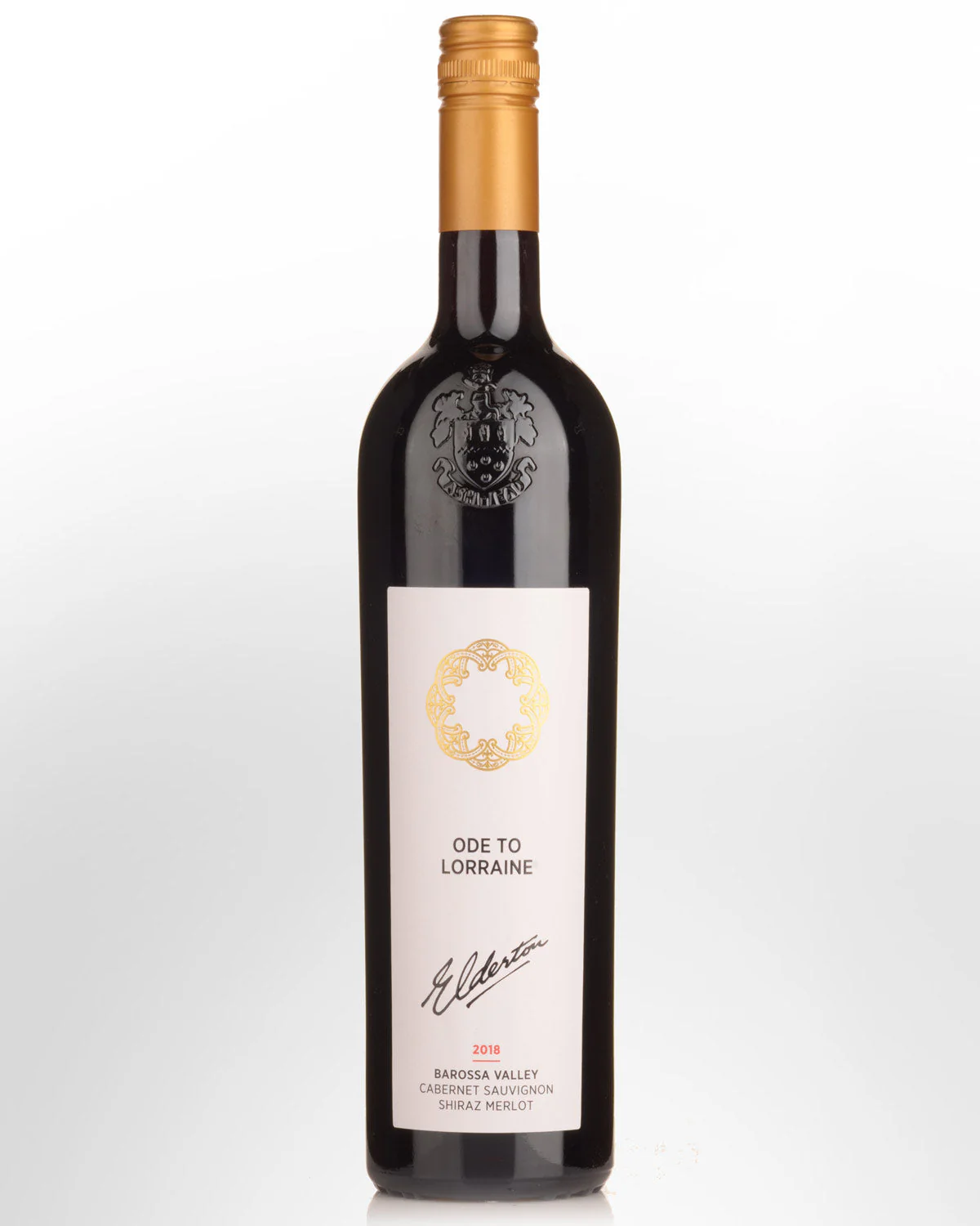 Elderton Helbig 1915 Shiraz 750ML