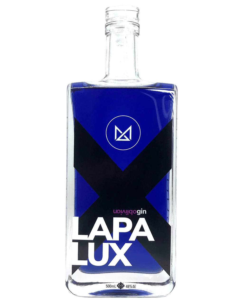 MOUNTAIN LAPALUX GIN 500ml