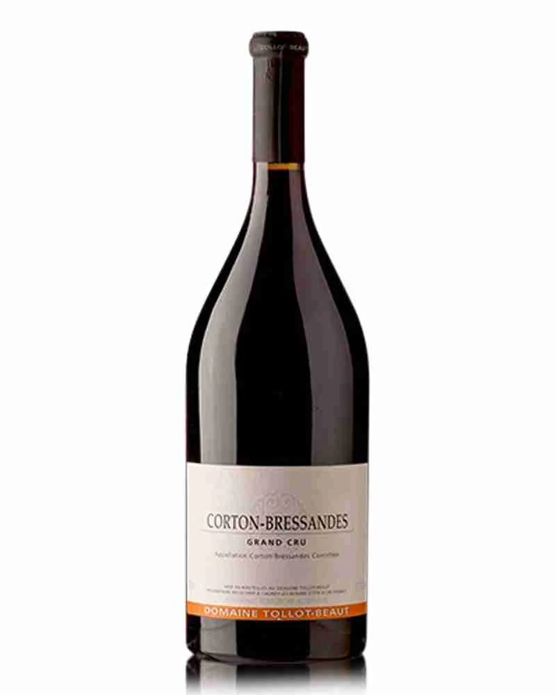Domaine Tollot-Beaut Corton-Bressandes Grand Cru 750ml