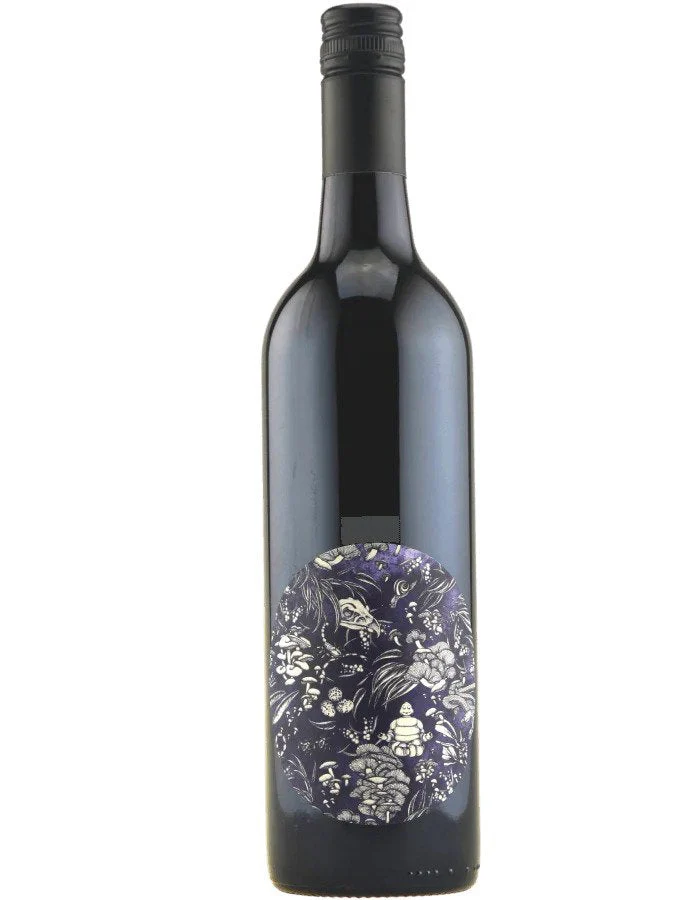 Syrahmi Garden of Earthly Delights Sangiovese 750ML