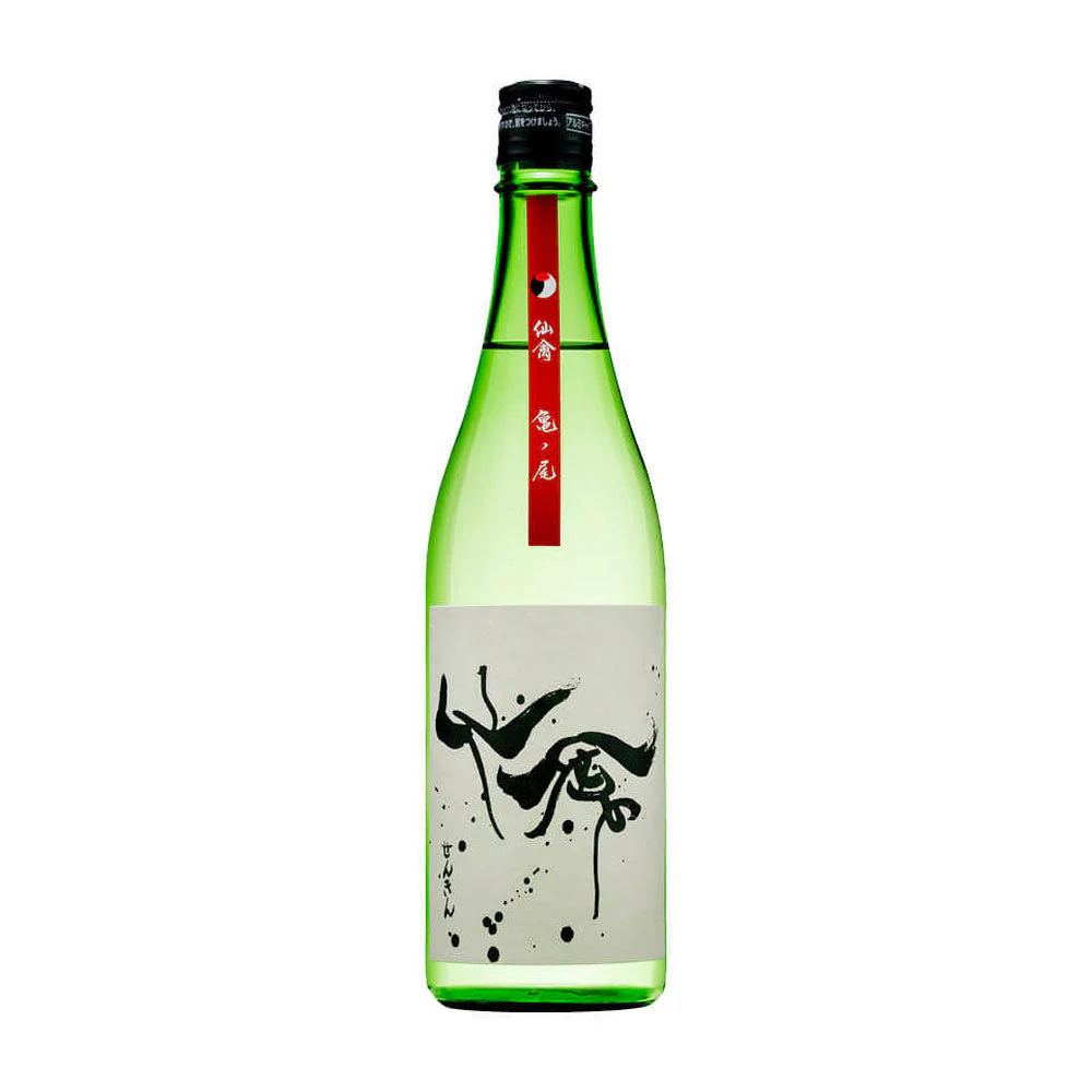 Senkin Modern Kame no O 720ML