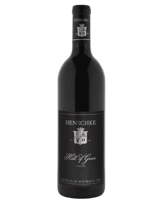 1993 Henschke Hill of Grace Shiraz 750ml