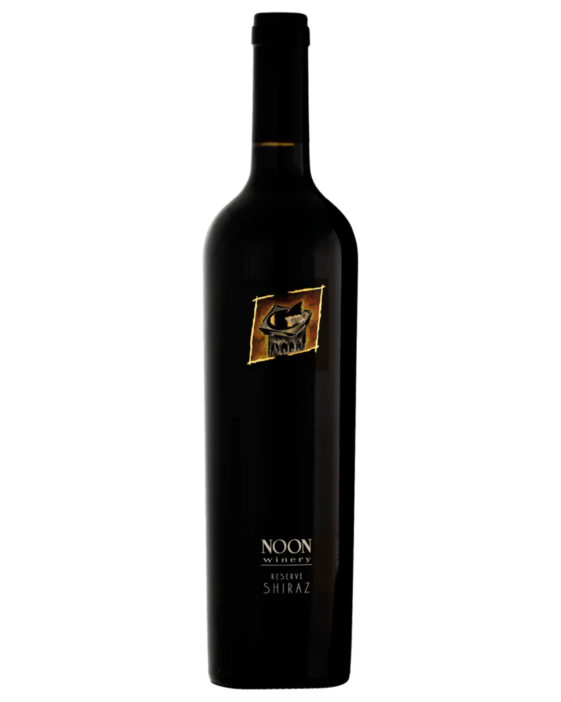 1997 Noon Winery Reserve Shiraz 750ml