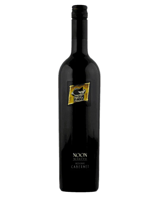 2006 Noon Winery Reserve Cabernet Sauvignon 750ml