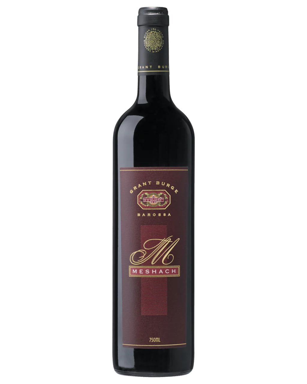 2008 Grant Burge Meshach Shiraz 750ml
