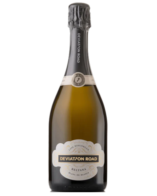 2016 Deviation Road Beltana Blanc de Blancs 750mL