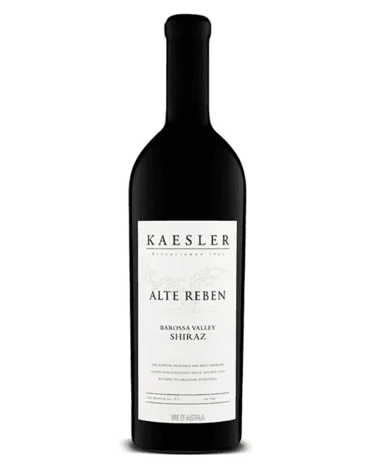 2021 Kaesler Alte Reben Shiraz 750ml