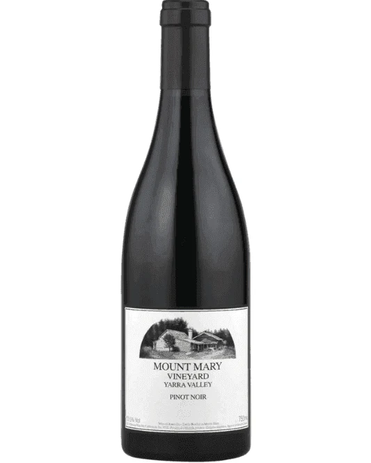 2017 Mount Mary Pinot Noir 750ml