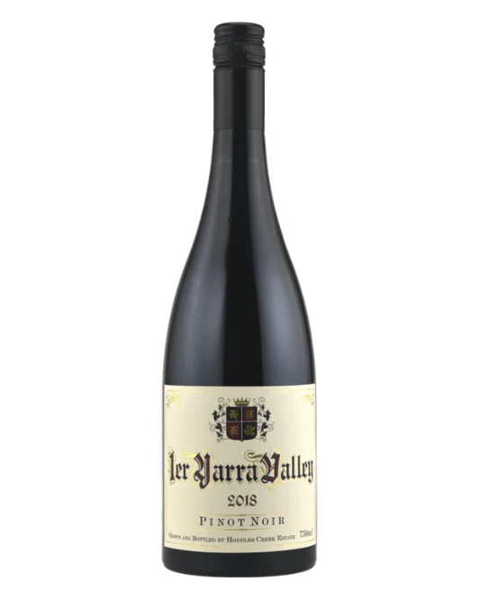 2018 Hoddles Creek 1er Yarra Valley Pinot Noir 750ml