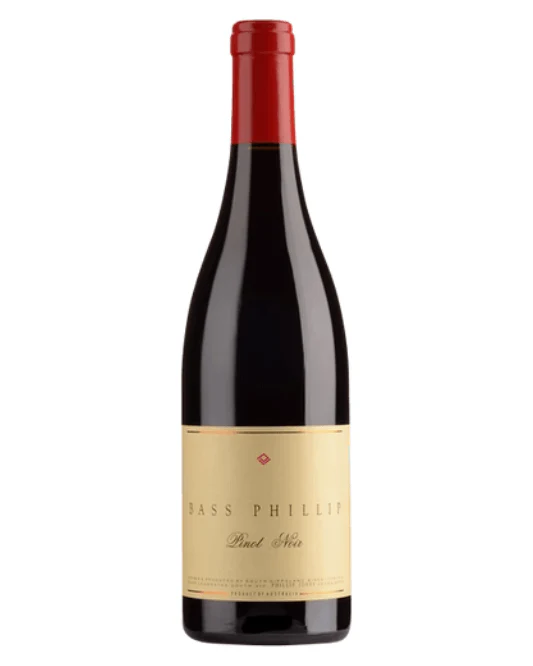 2019 Bass Phillip Estate Pinot Noir 750ml