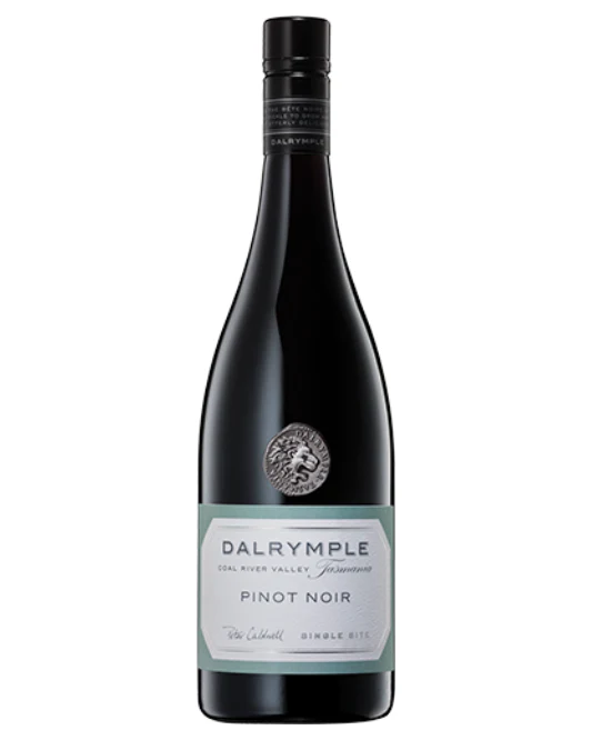 2020 Dalrymple Single Site Coal River Valley Pinot Noir 750ml
