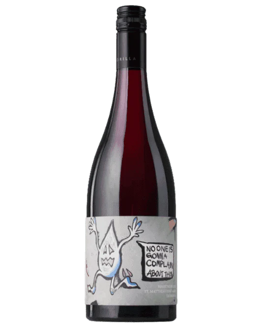 2021 Moorilla Praxis Pinot Noir 750ml