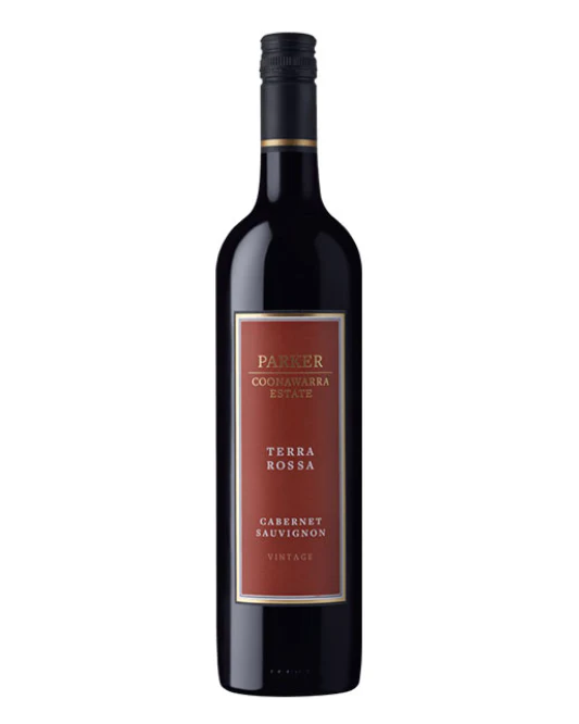 2020 Parker Coonawarra Estate 'Terra Rossa' Cabernet Sauvignon 750ml