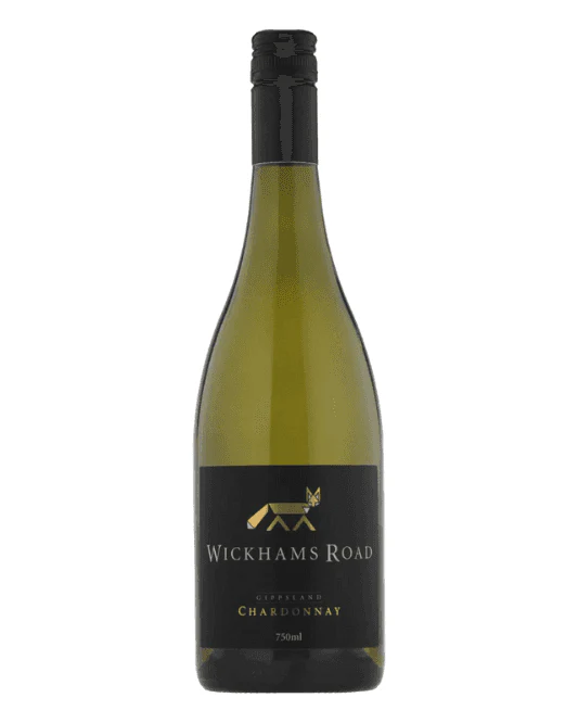 2020 Hoddles Creek Estate Wickhams Road Gippsland Chardonnay 750ml