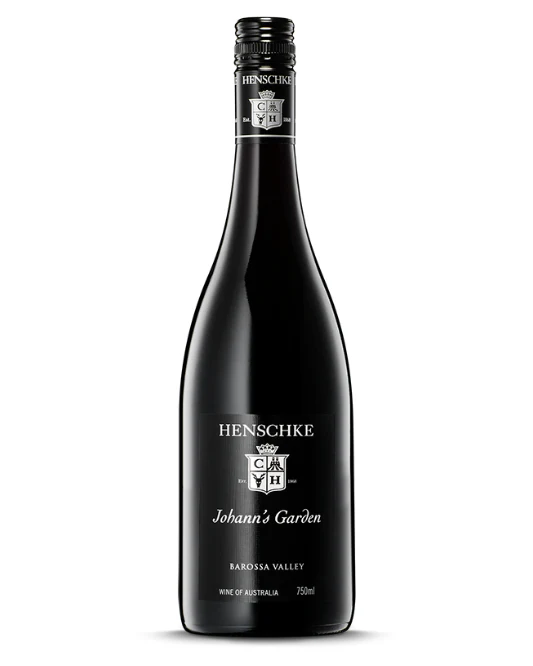 2021 Henschke Johann's Garden Grenache Blend 750ml