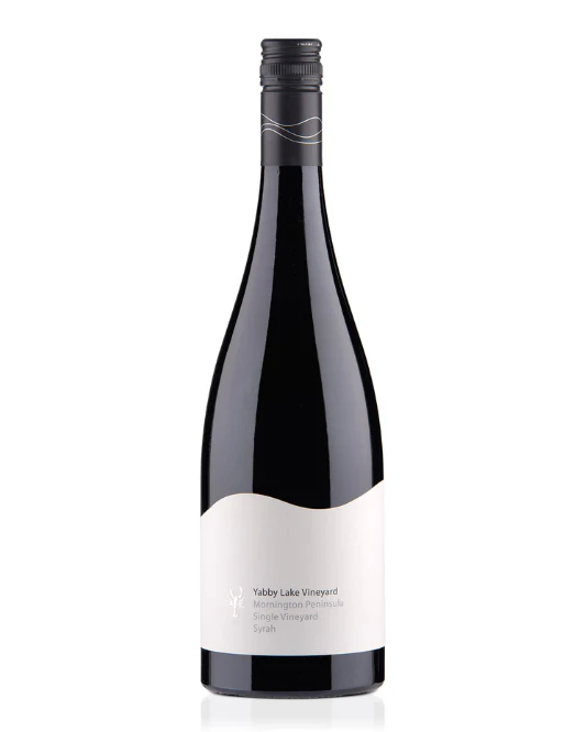 2021 Yabby Lake Single Vineyard Syrah 750ml