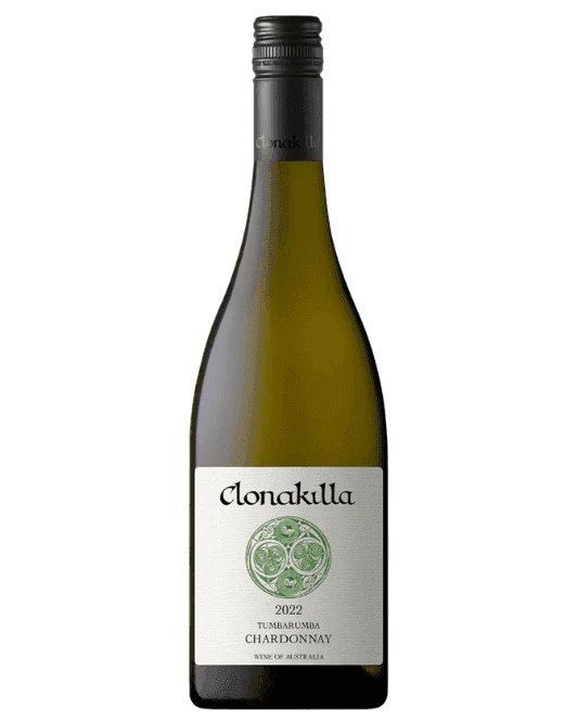 2022 Clonakilla Chardonnay 750ml