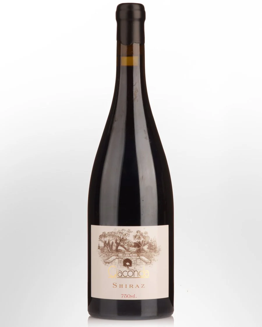 2022 Giaconda Beechworth Shiraz 750ml - Image 2