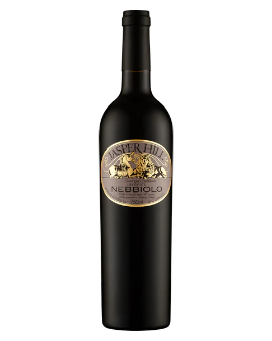 2019 Jasper Hill Georgia’s Paddock Nebbiolo 750ml