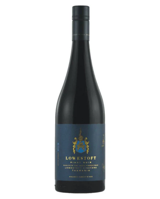2022 Lowestoft La Maison Pinot Noir 750ml 6pk