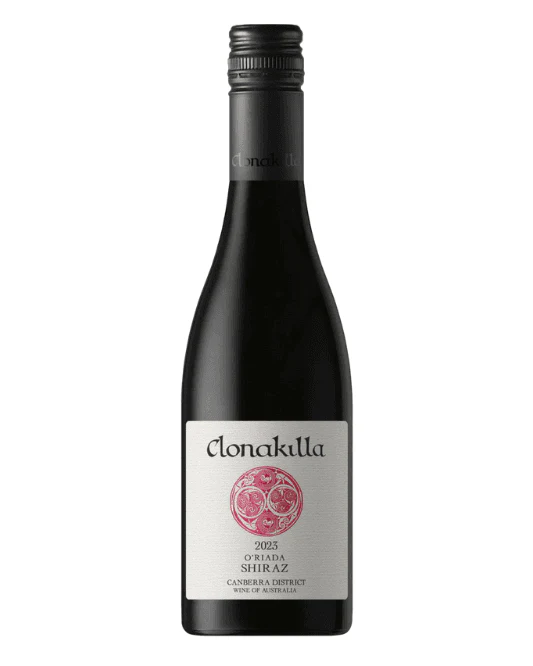 2023 Clonakilla O'Riada Shiraz 375ml Half Bottle