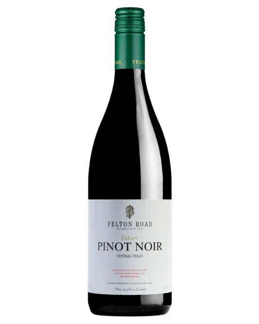 2023 Felton Road Calvert Pinot Noir 750ml
