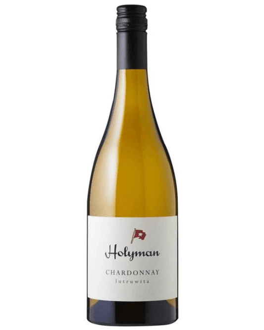 2023 Stoney Rise Holyman Chardonnay 750ml