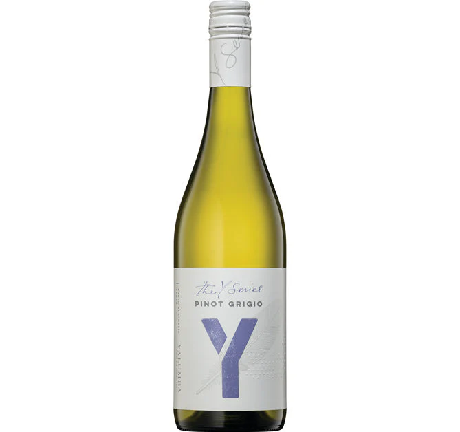 2023 Yalumba Y Series Pinot Grigio 750ml