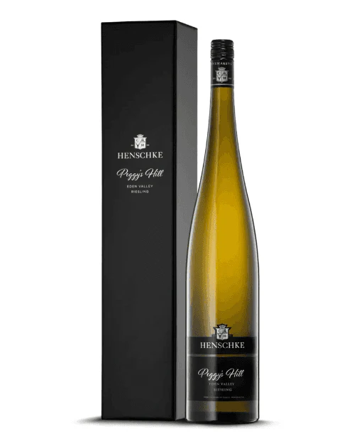 2024 Henschke Peggy’s Hill Eden Valley Riesling 1.5L Magnum