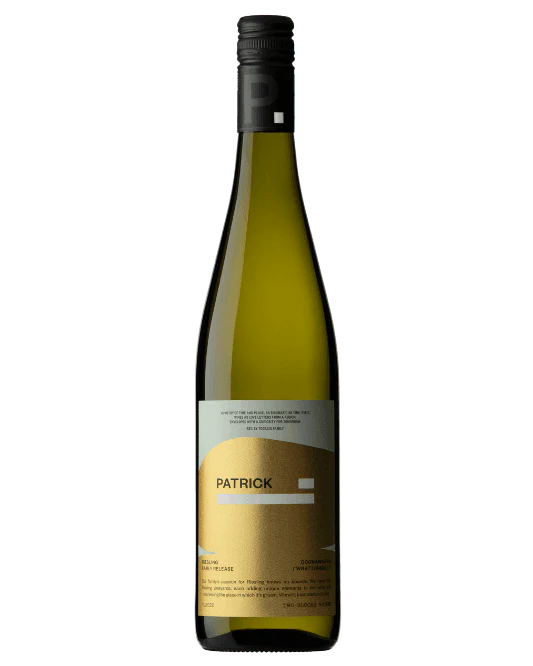2024 Patrick Two Blocks Riesling 750ml