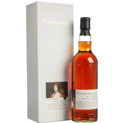 Adelphi The Winter Queen II 19 Year Old Fusion Cask Strength