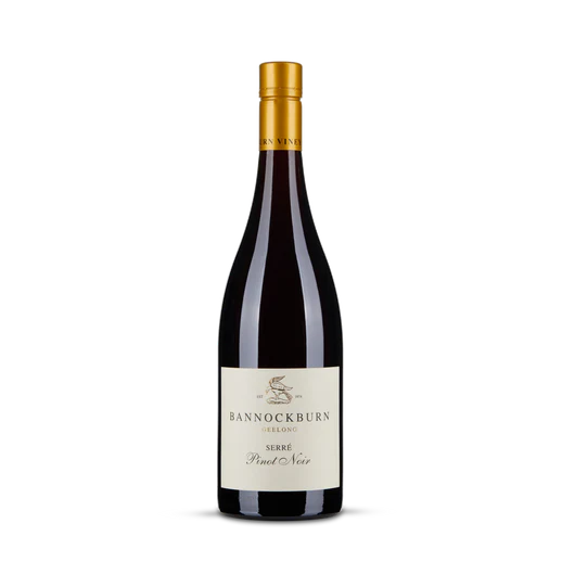 2022 Bannockburn Vineyards Serre Pinot Noir 750ml