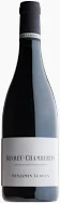 Benjamin Leroux Chambolle-Musigny 2022