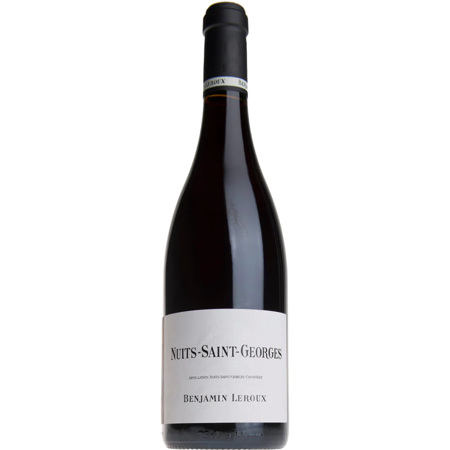 Benjamin Leroux Nuits-Saint-Georges 750ml