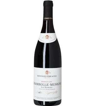 BOUCHARD CHAMBOLLE MUSIGNY LES NOIROTS 2021
