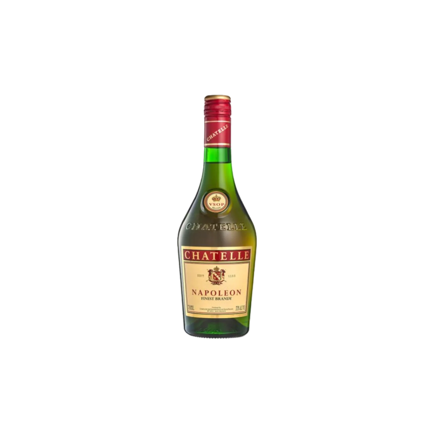 CHATELLE NAP BRNDY VSOP 700ML