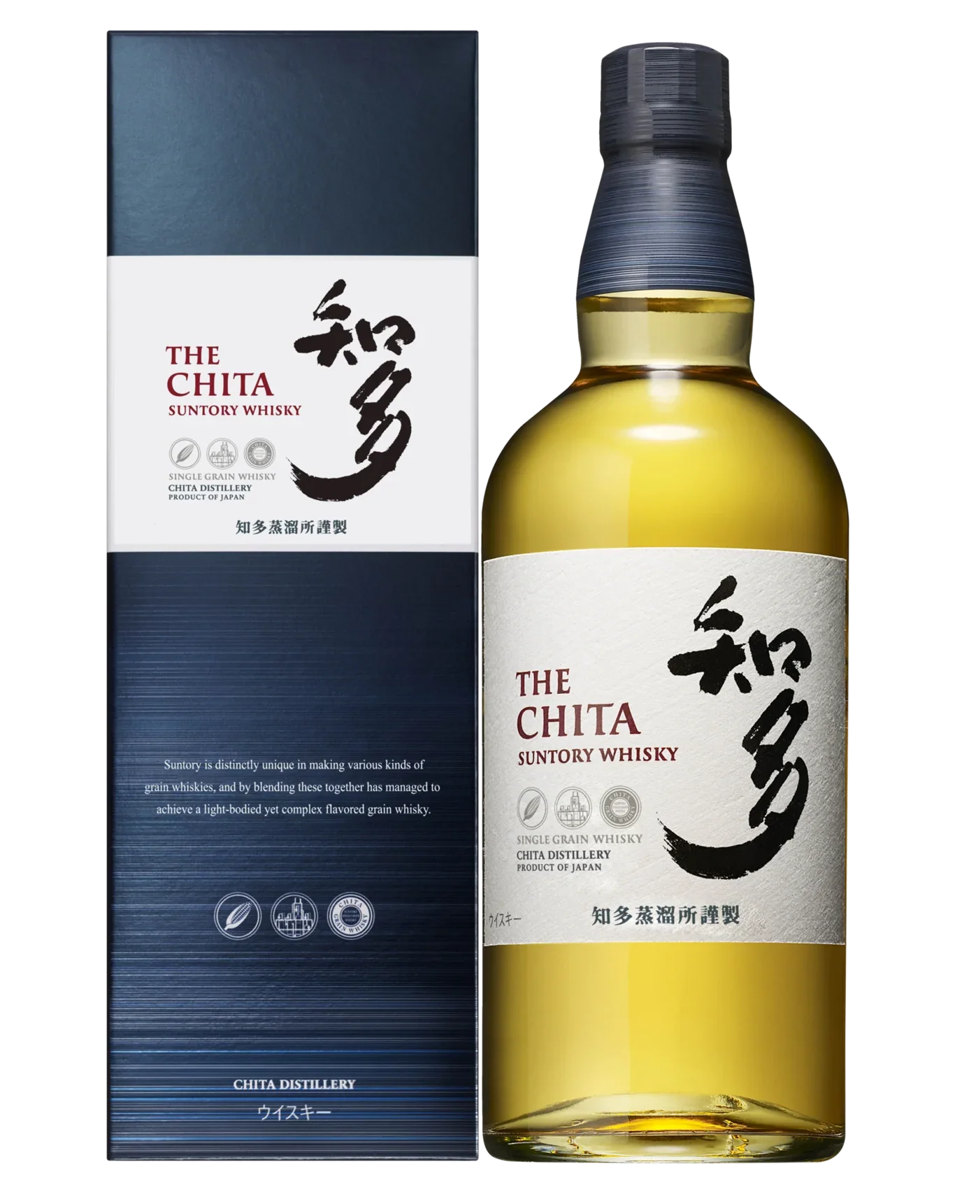 Chita Suntory 180ml