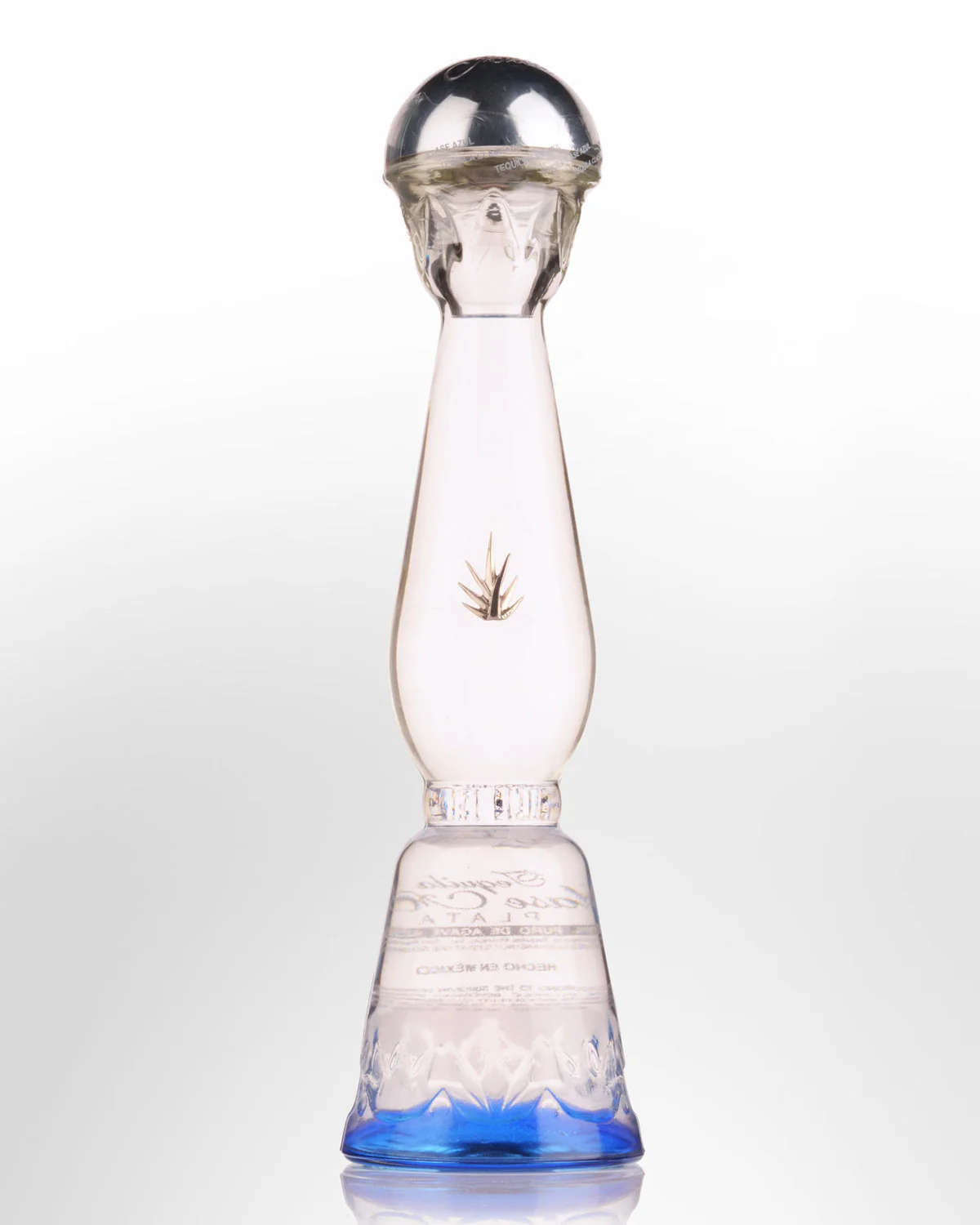 Clase Azul Plata Tequila