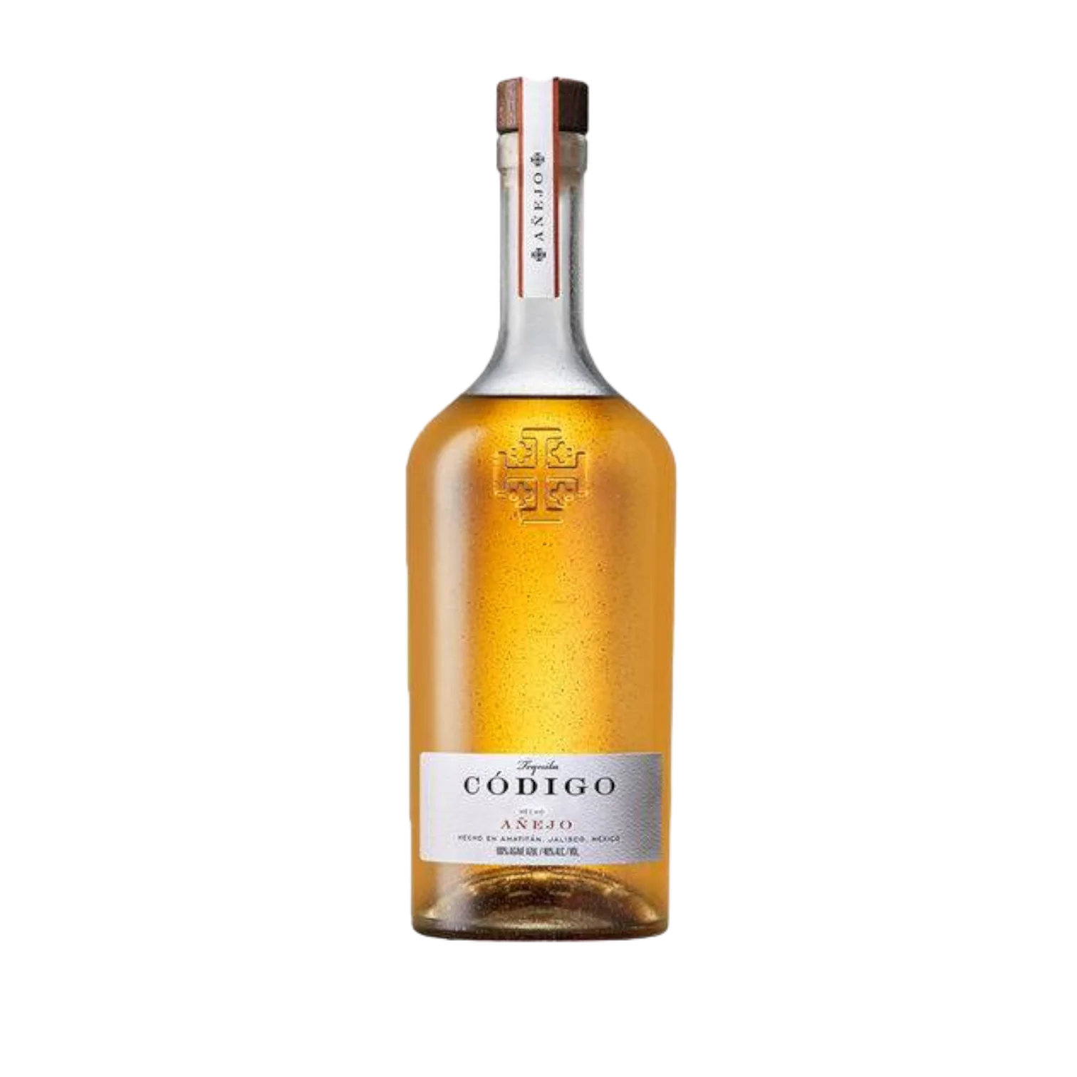 CODIGO 1530 ANEJO TEQUILA 750ml