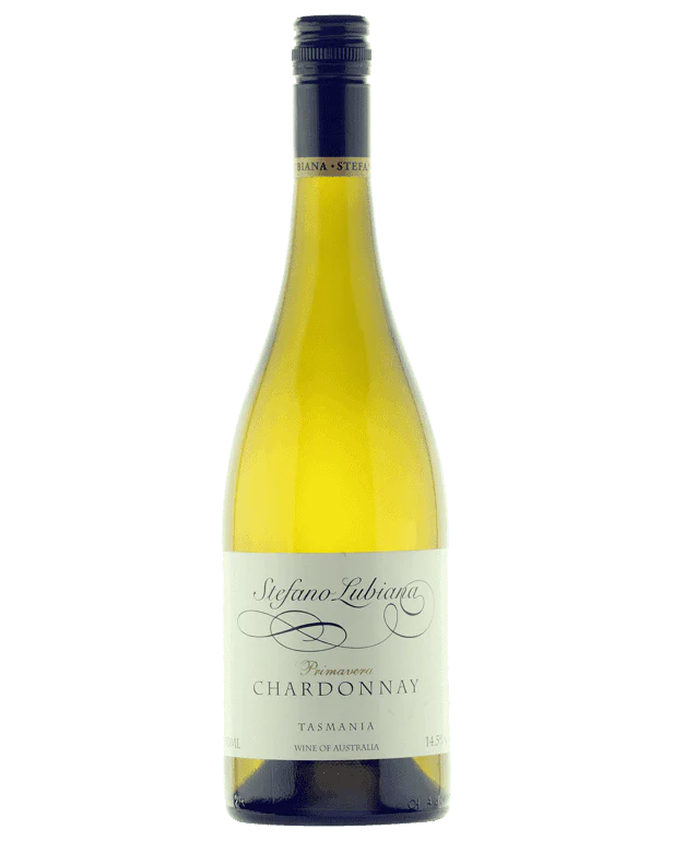 2021 Stefano Lubiana Estate Chardonnay 750ml